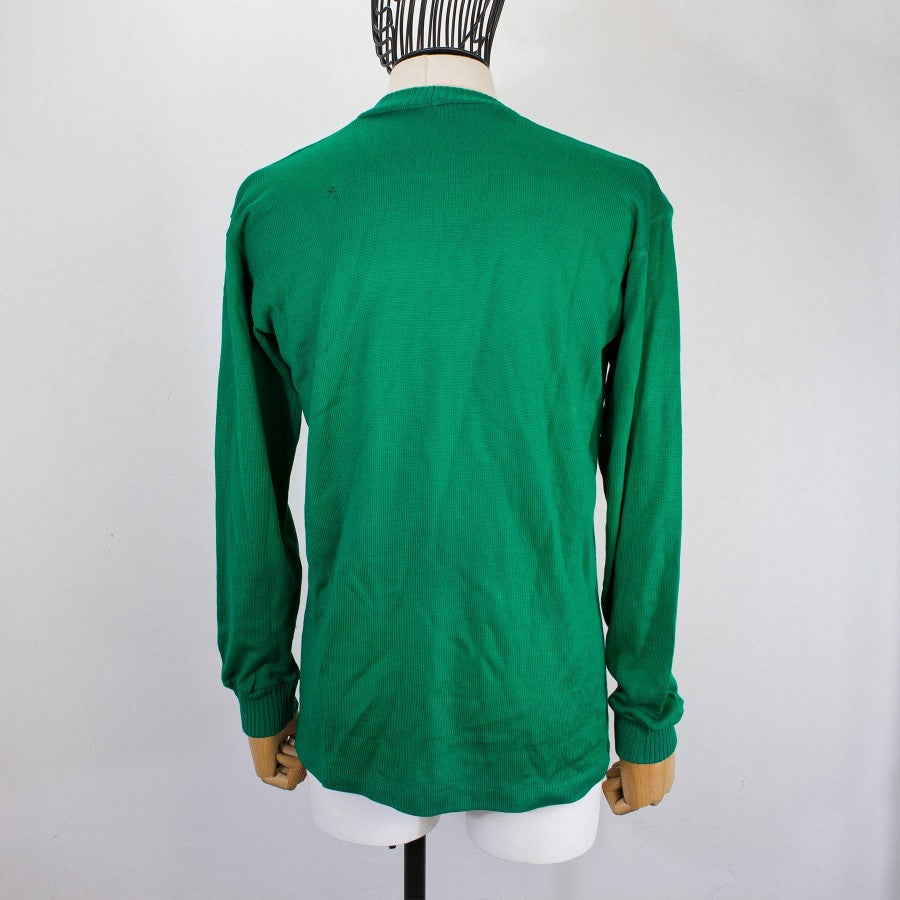MAGLIA LAZIO ALLENAMENTO VERDE 1973/1974 by TUTTOSPORT - Home (3)