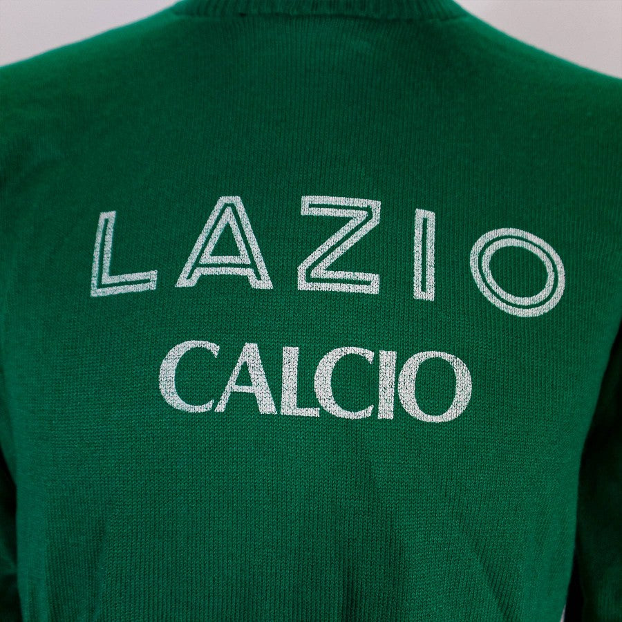 MAGLIA LAZIO ALLENAMENTO VERDE 1973/1974 by TUTTOSPORT - Home (4)