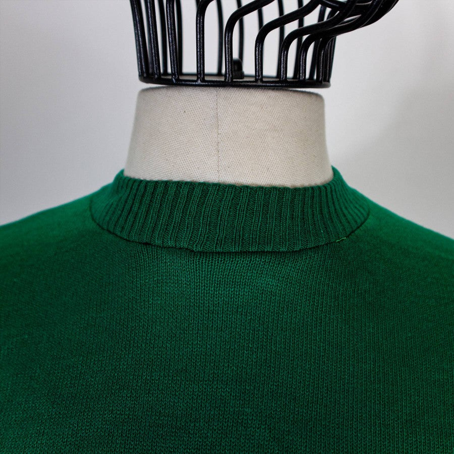 MAGLIA LAZIO ALLENAMENTO VERDE 1973/1974 by TUTTOSPORT - Home (6)