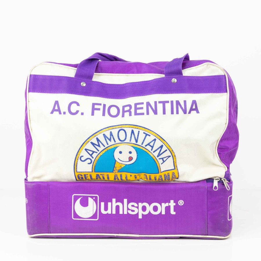 borsone Fiorentina Uhlsport 1994/1995 by UHL sport - Home (3)