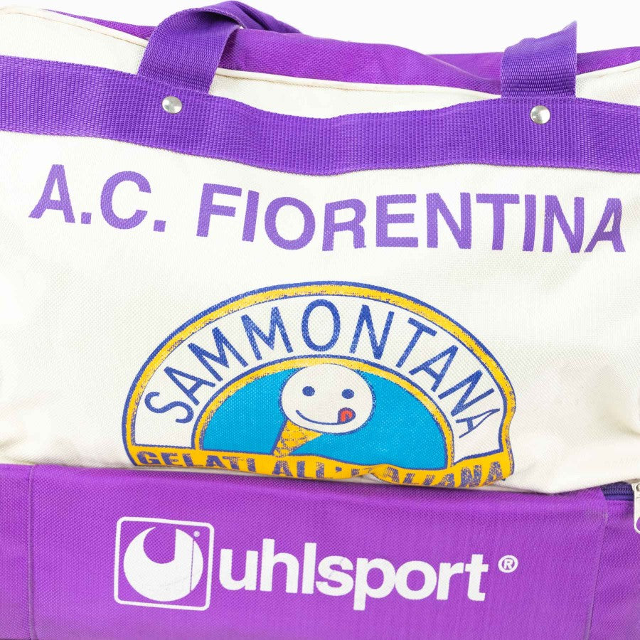 borsone Fiorentina Uhlsport 1994/1995 by UHL sport - Home (5)