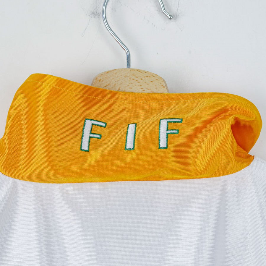 Felpa Costa d'Avorio Uhlsport 2003/2004 by UHL sport - Home (3)