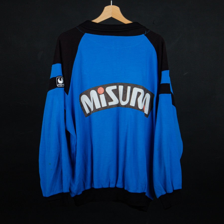 felpa inter uhlsport 1988/1989 by UHL sport - Home (2)
