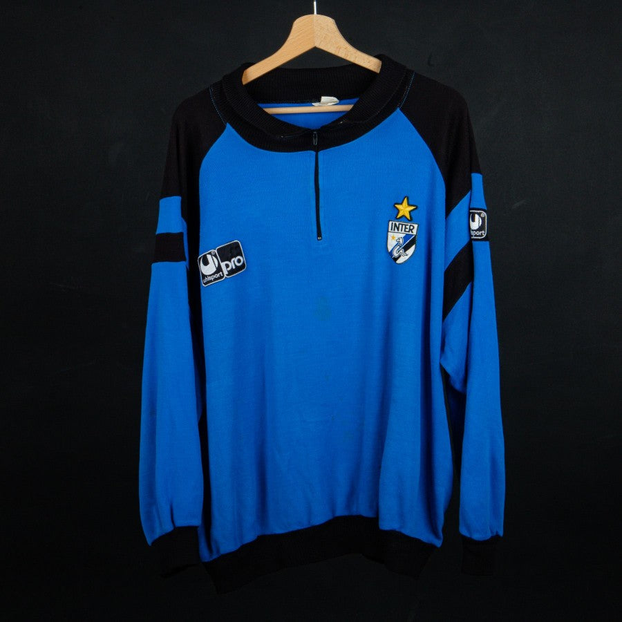 felpa inter uhlsport 1988/1989 by UHL sport - Home