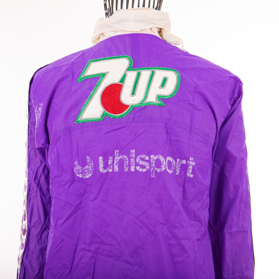 giacca antivento fiorentina uhlsport 1993/1994 by UHL sport - Home (10)