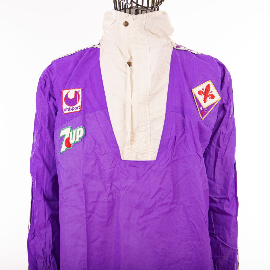 giacca antivento fiorentina uhlsport 1993/1994 by UHL sport - Home (9)