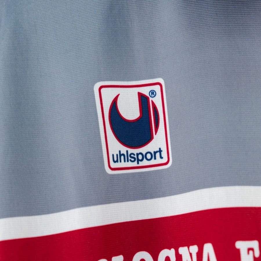 giacca bologna uhlsport 1991/1992 by UHL sport - Home (4)