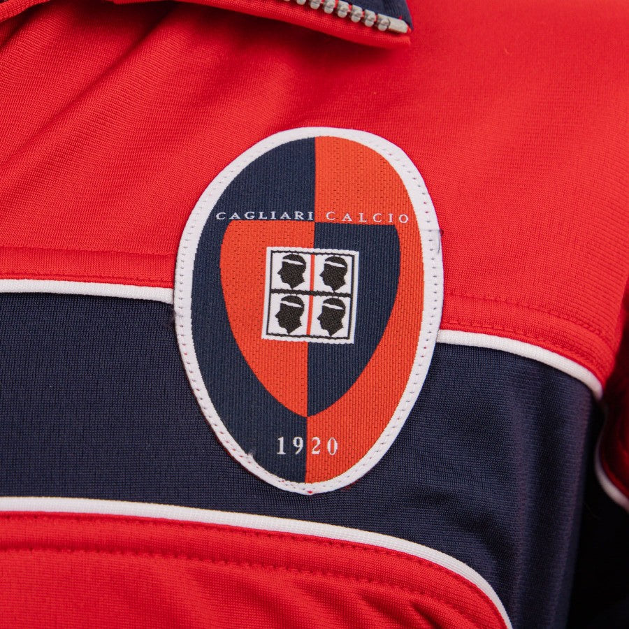 giacca cagliari uhlsport 2001/2002 by UHL sport - Home (3)