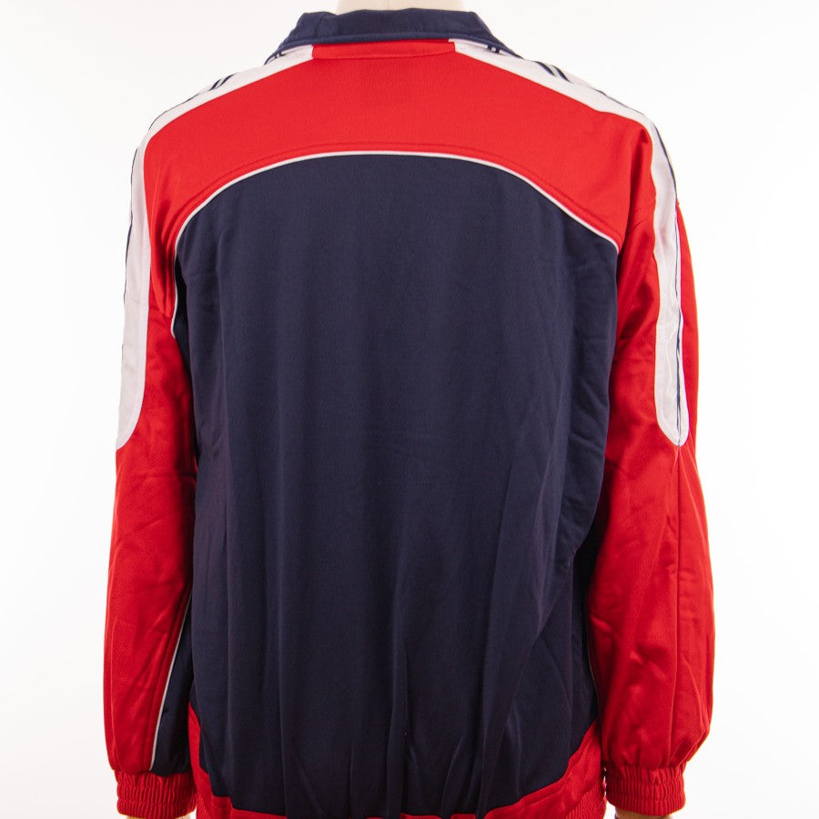 giacca cagliari uhlsport 2001/2002 by UHL sport - Home (9)