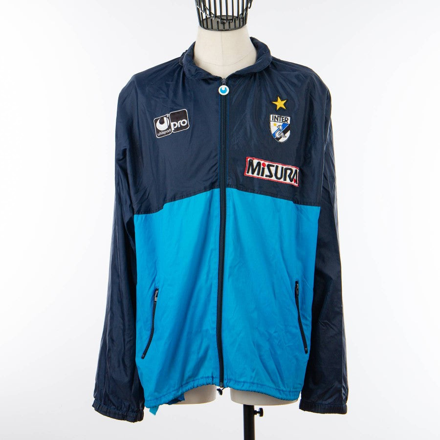 giacca Inter Uhlsport 1989/1990 by UHL sport - Home