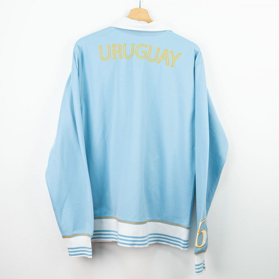 Giacca Uhlsport uruguay 2005/2006 by UHL sport - Home (2)