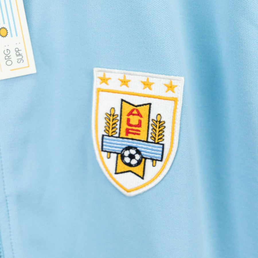 Giacca Uhlsport uruguay 2005/2006 by UHL sport - Home (8)