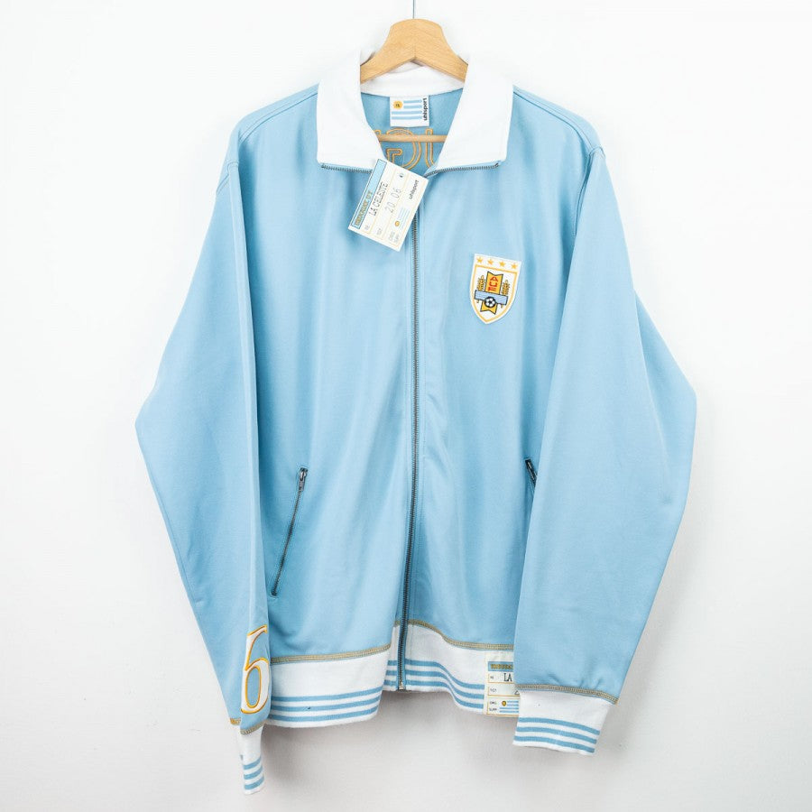 Giacca Uhlsport uruguay 2005/2006 by UHL sport - Home