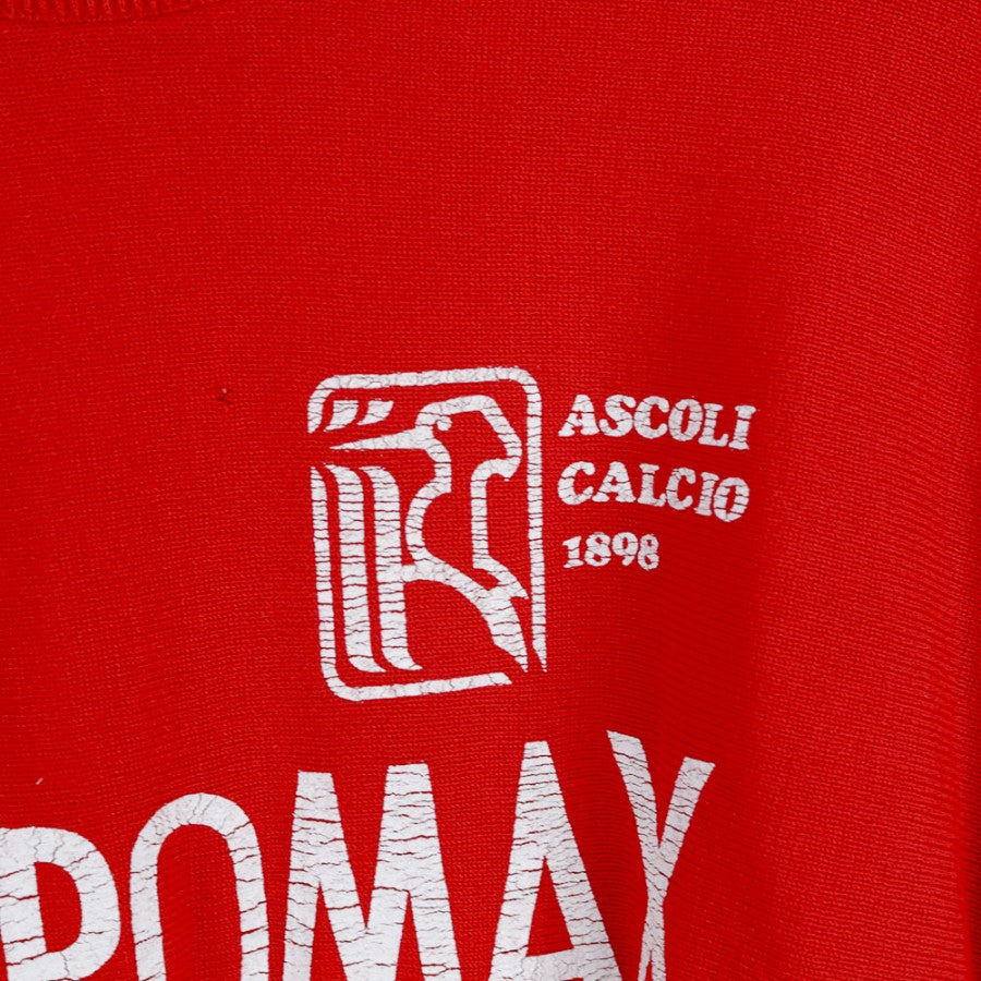 maglia allenamento ascoli Uhlsport 1987/1988 by UHL sport - Home (7)