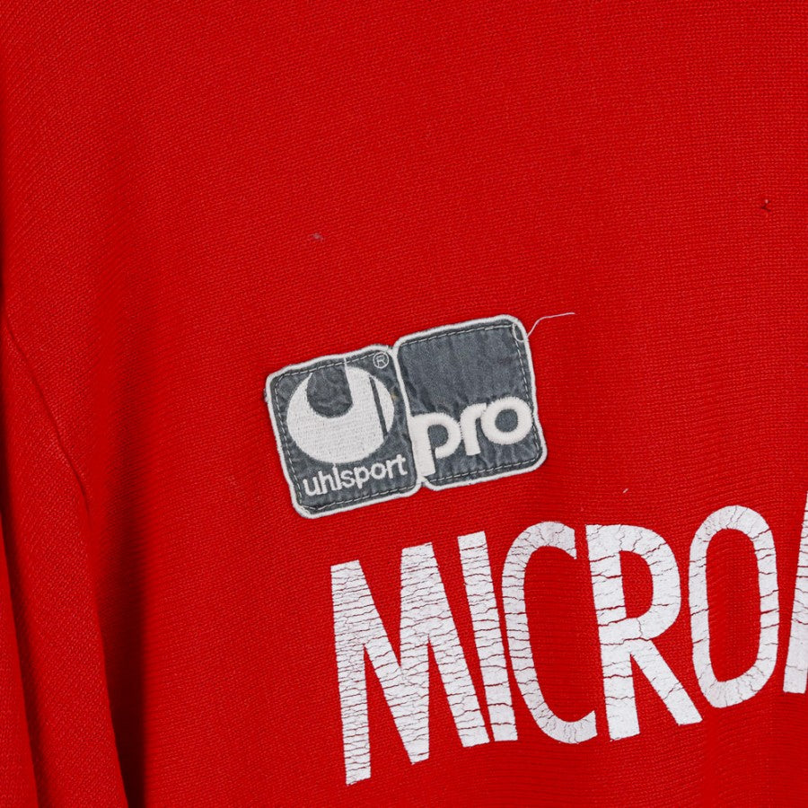 maglia allenamento ascoli Uhlsport 1987/1988 by UHL sport - Home (8)