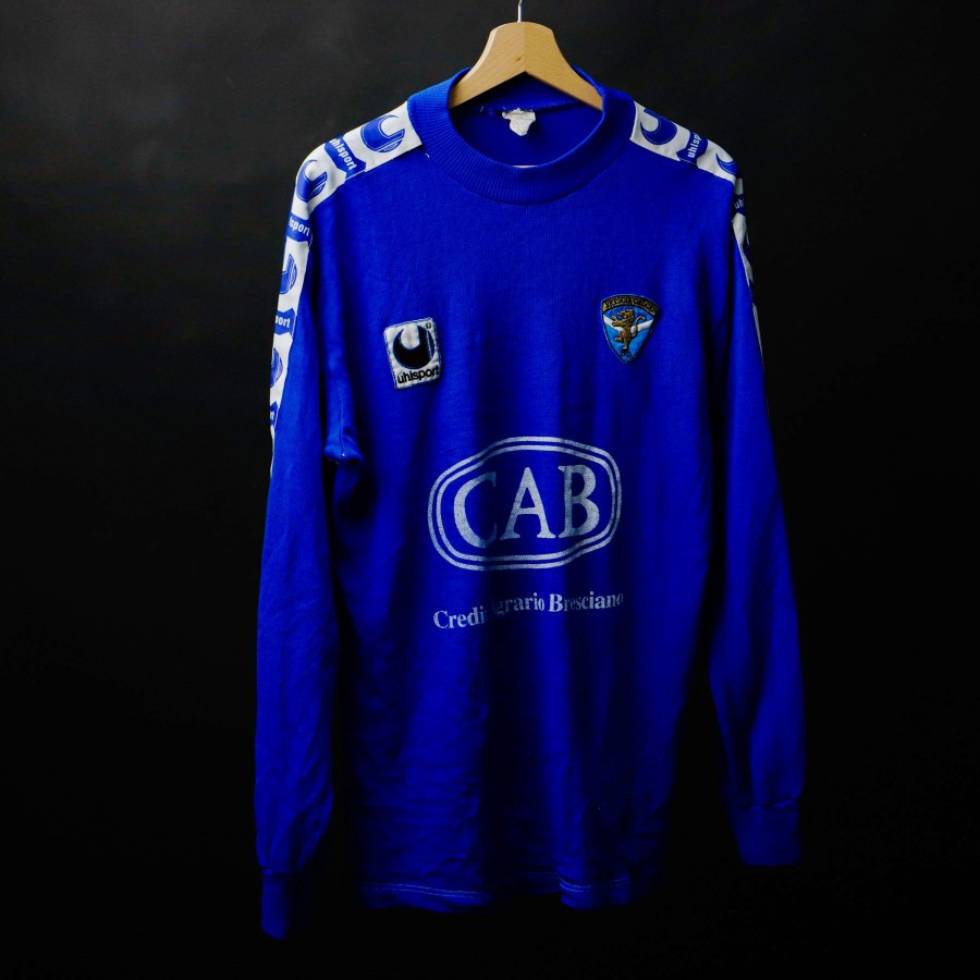 maglia allenamento brescia uhlsport 1992/1993 by UHL sport - Home