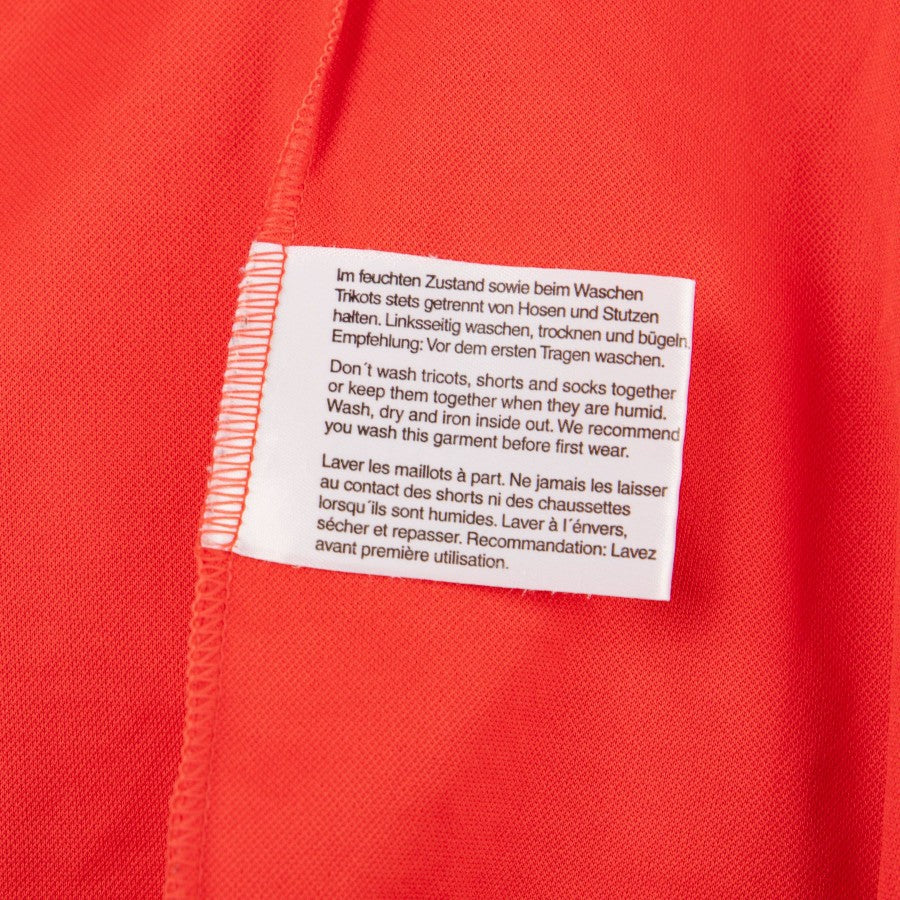 maglia allenamento cagliari uhlsport 2000/2001 by UHL sport - Home (10)