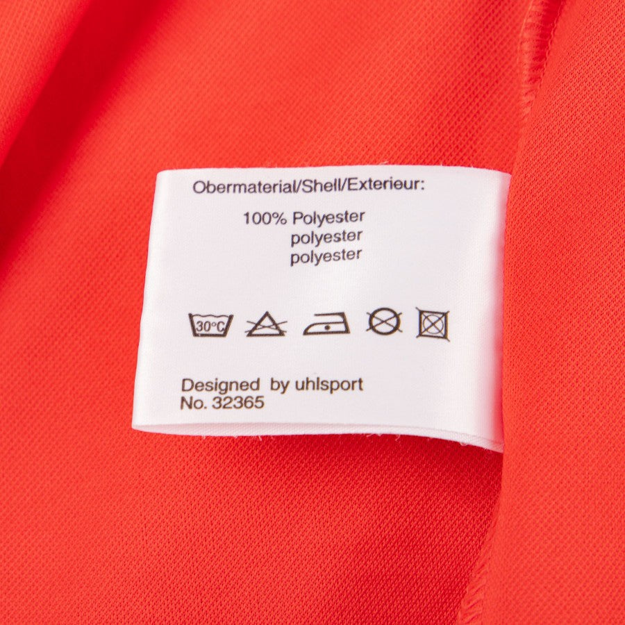 maglia allenamento cagliari uhlsport 2000/2001 by UHL sport - Home (11)