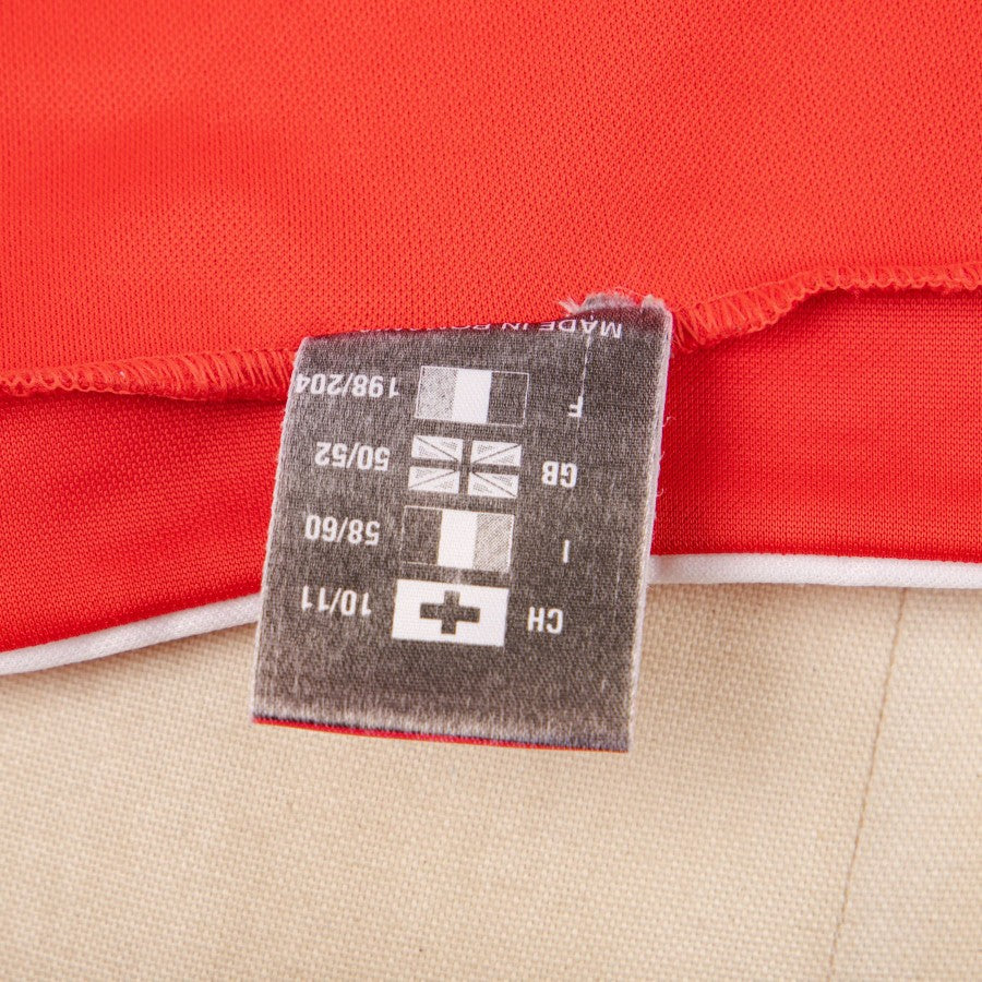 maglia allenamento cagliari uhlsport 2000/2001 by UHL sport - Home (9)