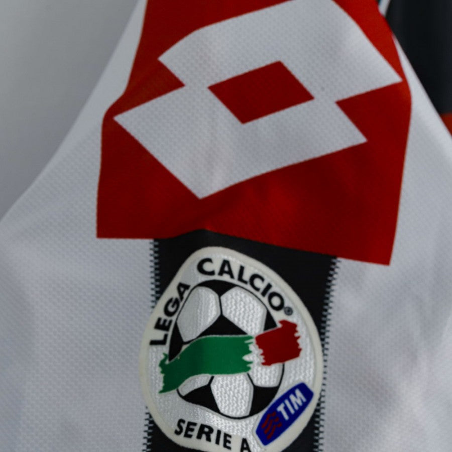 maglia away ascoli Lotto Foggia 17 2005/2006 by UHL sport - Home (9)