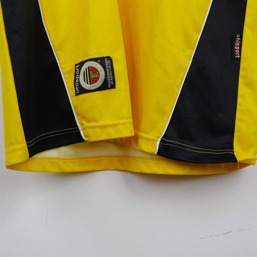 maglia away ascoli Uhlsport 2002/2003 by UHL sport - Home (10)