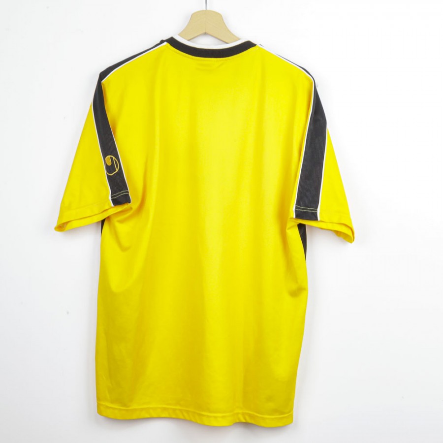 maglia away ascoli Uhlsport 2002/2003 by UHL sport - Home (2)