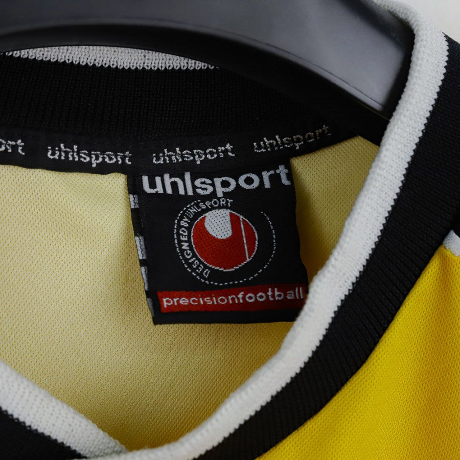 maglia away ascoli Uhlsport 2002/2003 by UHL sport - Home (3)