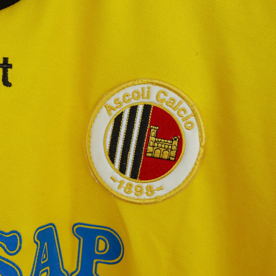 maglia away ascoli Uhlsport 2002/2003 by UHL sport - Home (4)