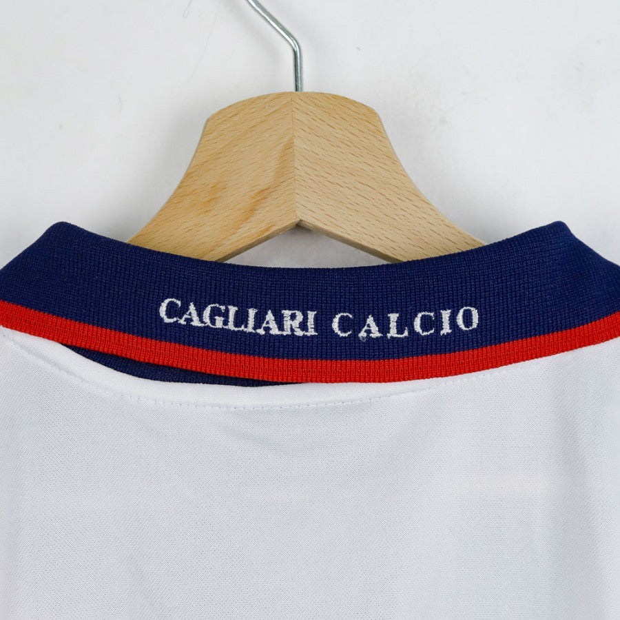 Maglia away Cagliari Uhlsport N19 2000/2001 by UHL sport - Home (7)