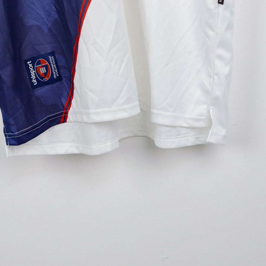 Maglia Away Cagliari Uhlsport N20 2000/2001 by UHL sport - Home (13)
