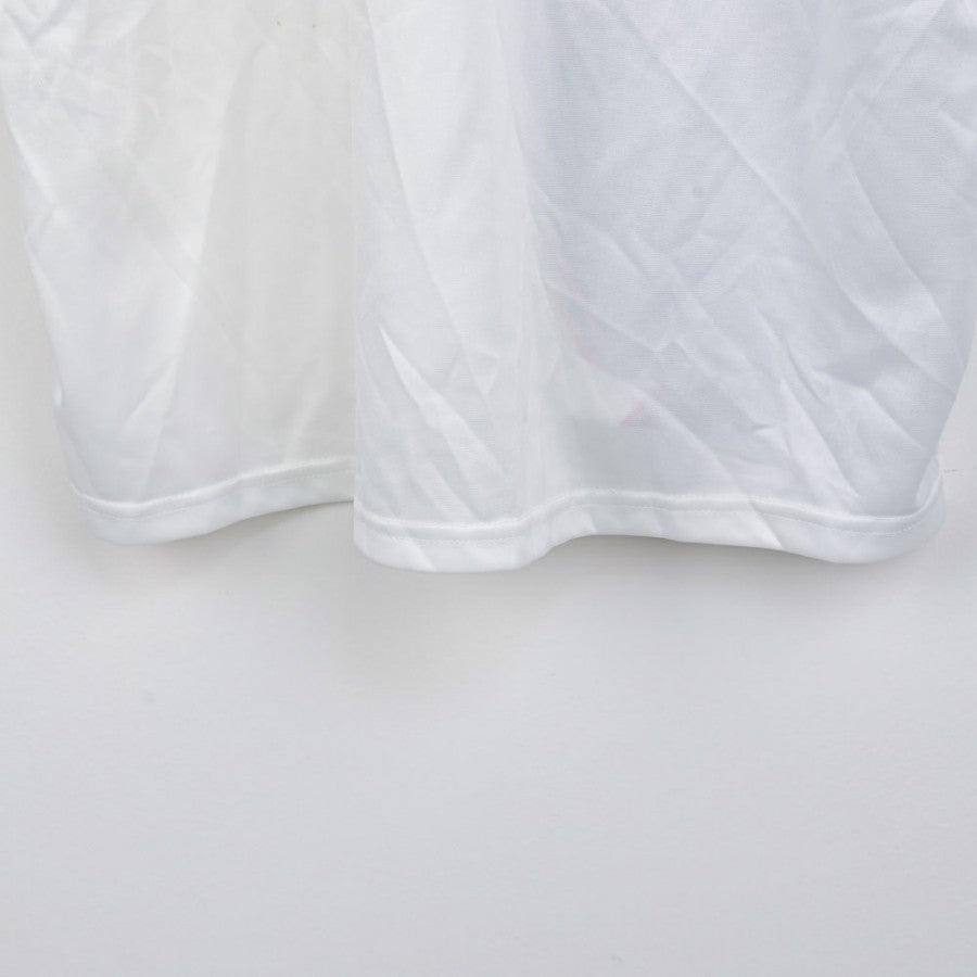 Maglia Away Cagliari Uhlsport N20 2000/2001 by UHL sport - Home (14)