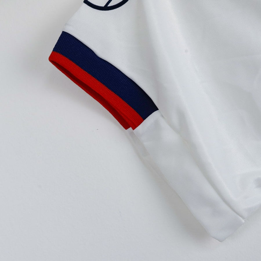 Maglia Away Cagliari Uhlsport N20 2000/2001 by UHL sport - Home (6)