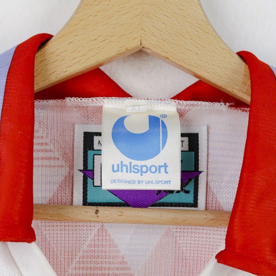 Maglia Away Cremonese UHL Sport n2 1993/1994 by UHL sport - Home (10)