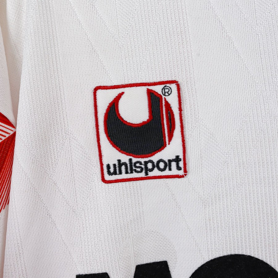 Maglia Away Cremonese UHL Sport n2 1993/1994 by UHL sport - Home (8)
