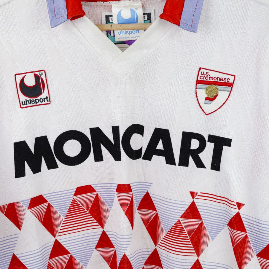 Maglia Away Cremonese UHL Sport n2 1993/1994 by UHL sport - Home (9)