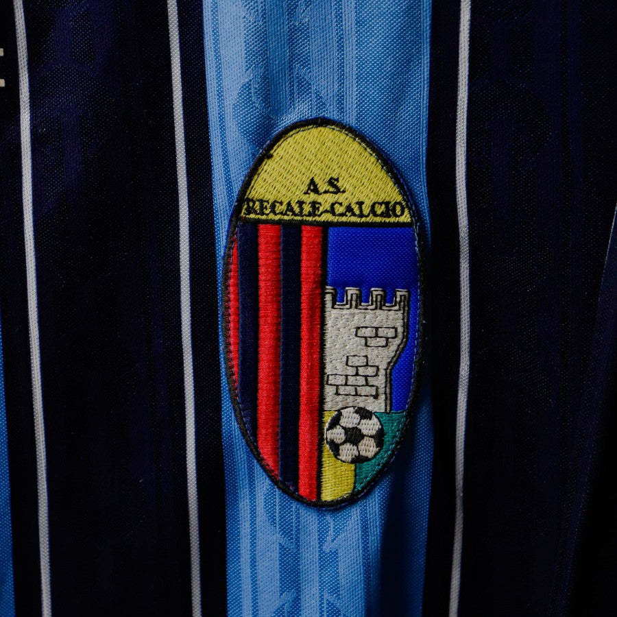 maglia home as recale calcio uhlsport N5 anni 90 by UHL sport - Home (3)