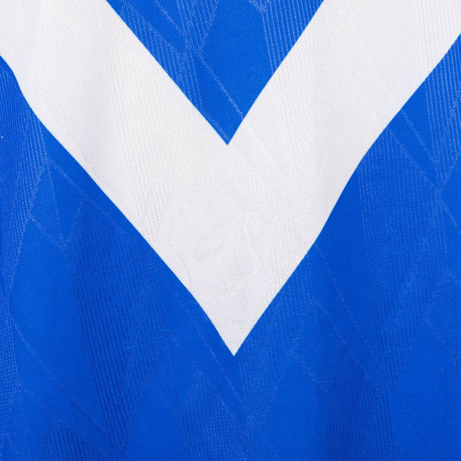 Maglia home Brescia Uhl sport 1992/1993 numero 15 by UHL sport - Home (5)