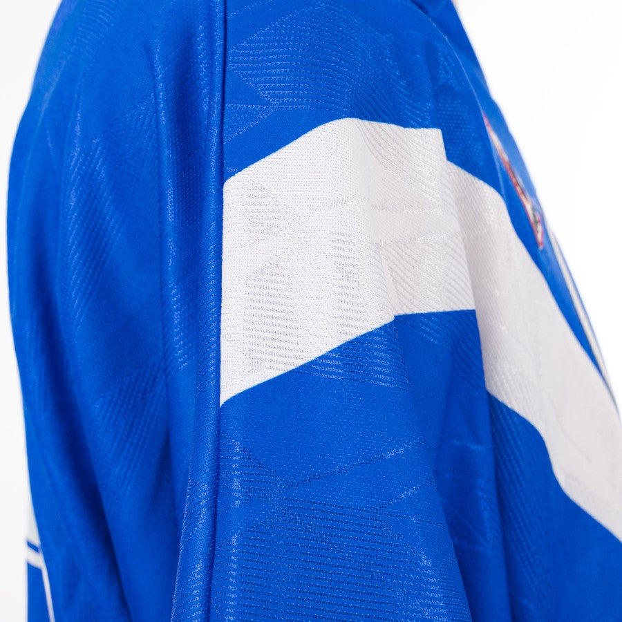 Maglia home Brescia Uhl sport 1992/1993 numero 15 by UHL sport - Home (6)