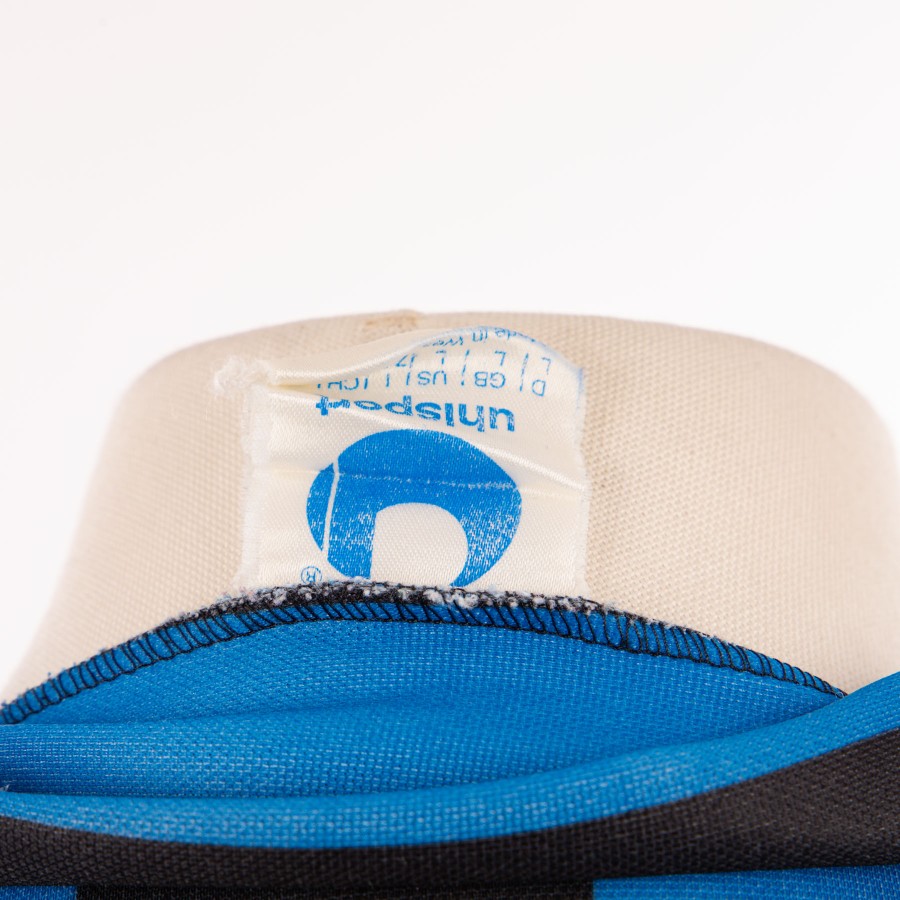 maglia home inter uhlsport 1988/1989 by UHL sport - Home (10)