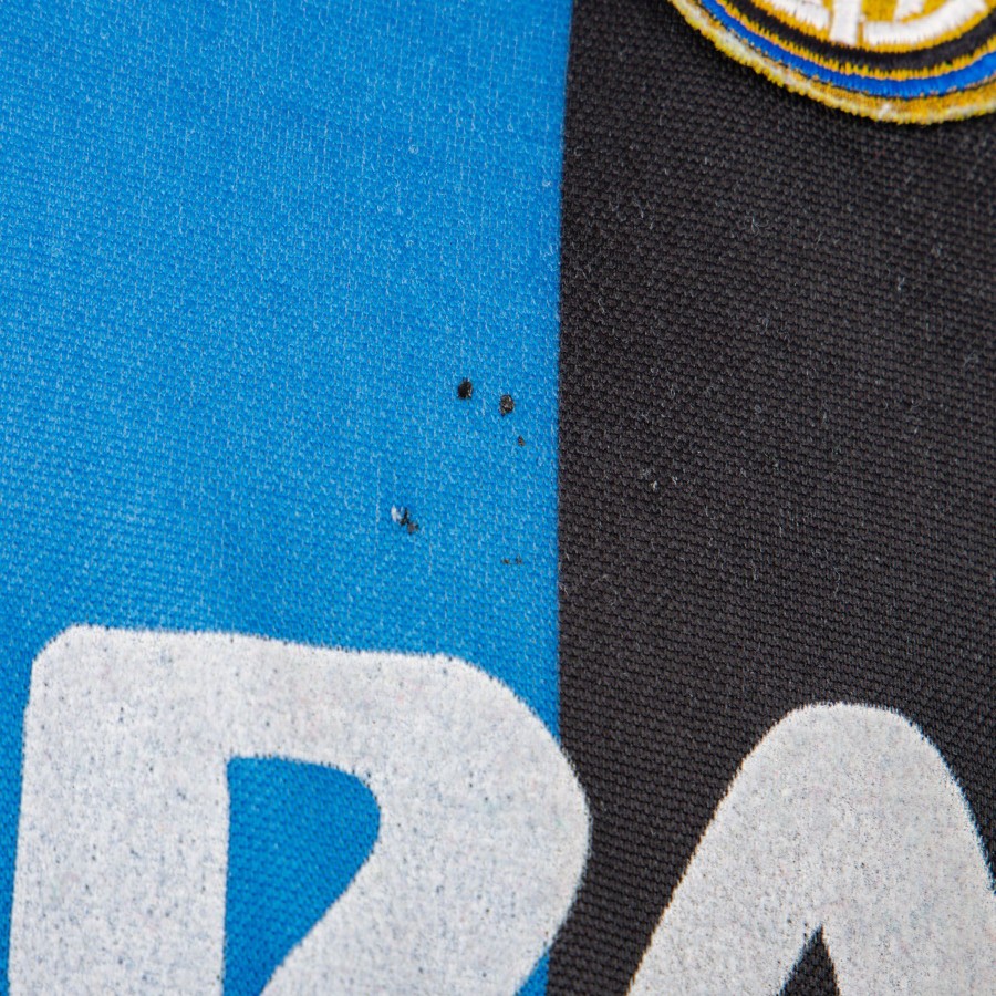 maglia home inter uhlsport 1988/1989 by UHL sport - Home (7)