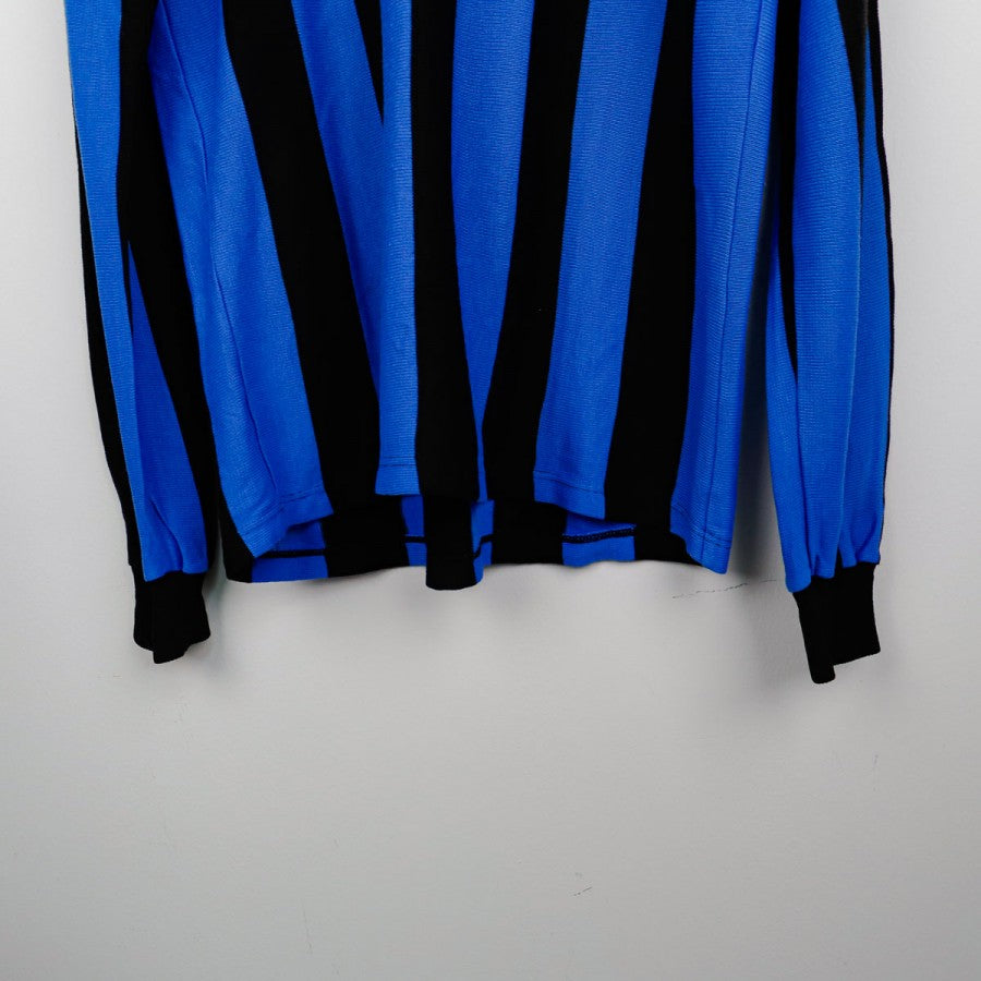 maglia home inter uhlsport n9 1990/1991 by UHL sport - Inter (13)