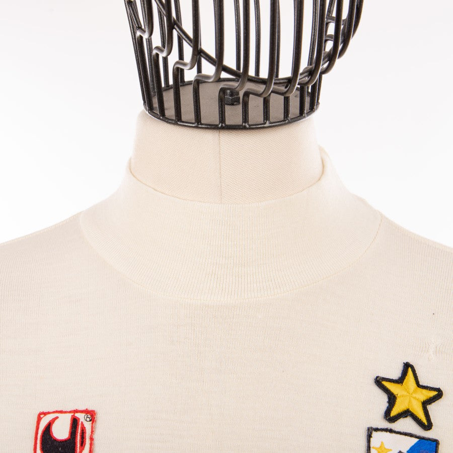 maglia training inter uhlsport 1988/1989 by UHL sport - Home (5)