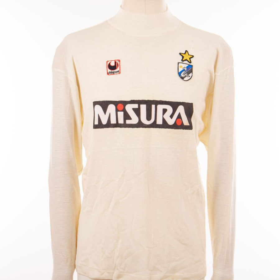 maglia training inter uhlsport 1988/1989 by UHL sport - Home (7)