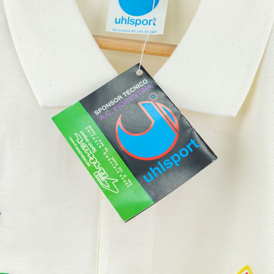 polo fiorentina uhlsport 1993/1994 by UHL sport - Home (6)