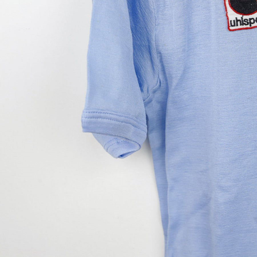 T-shirt allenamento bologna uhlsport 1988/1989 by UHL sport - Home (14)