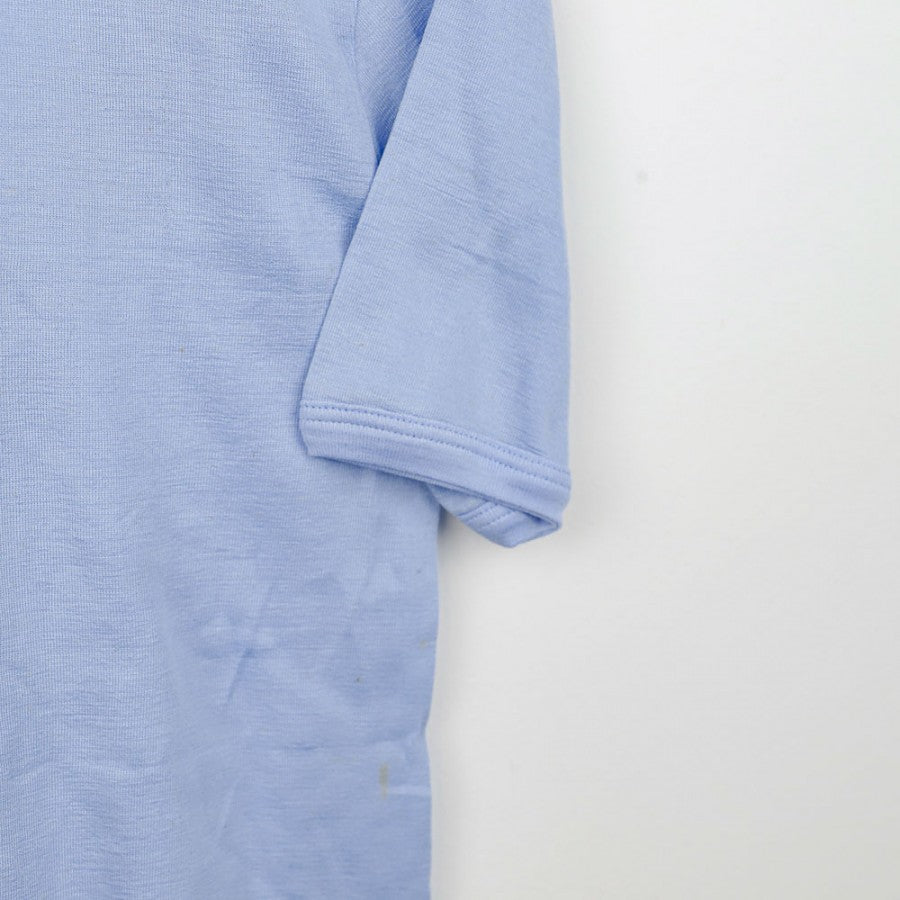 T-shirt allenamento bologna uhlsport 1988/1989 by UHL sport - Home (6)