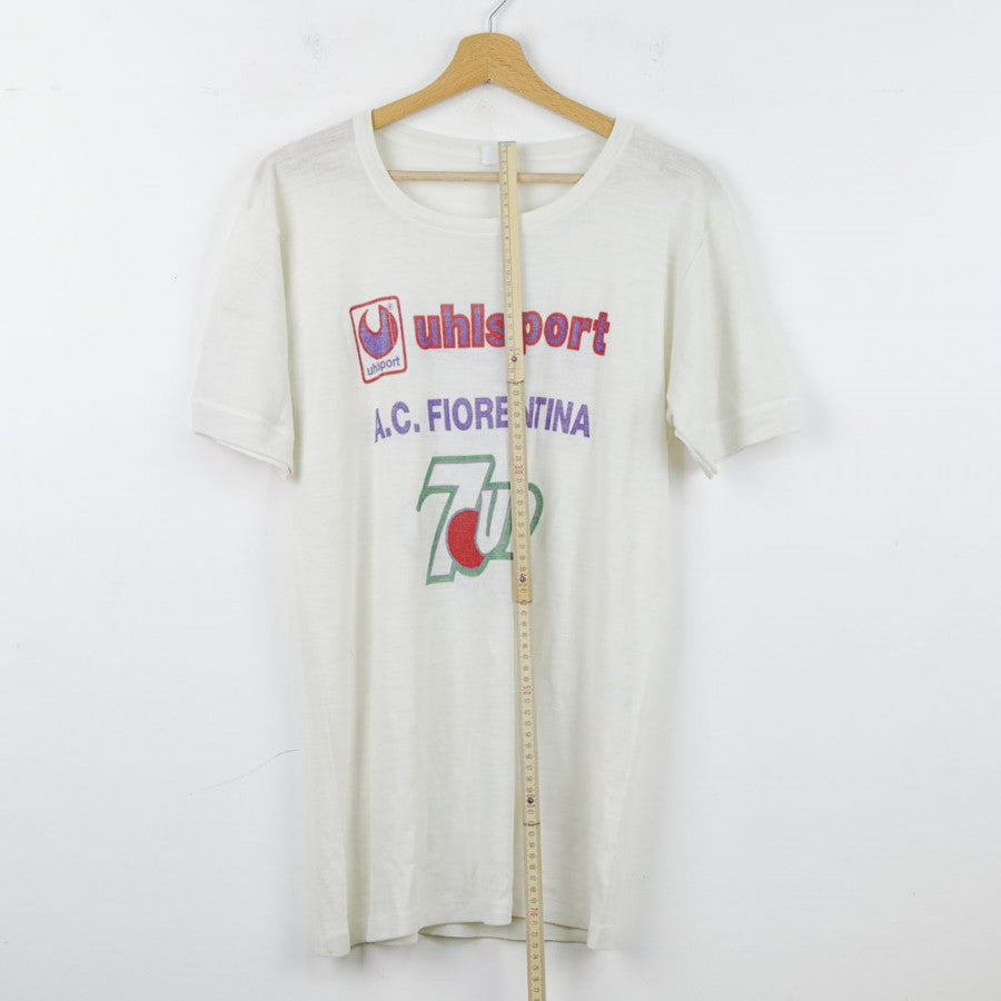 T-Shirt Fiorentina Uhlsport 1993/1994 by UHL sport - Home (8)