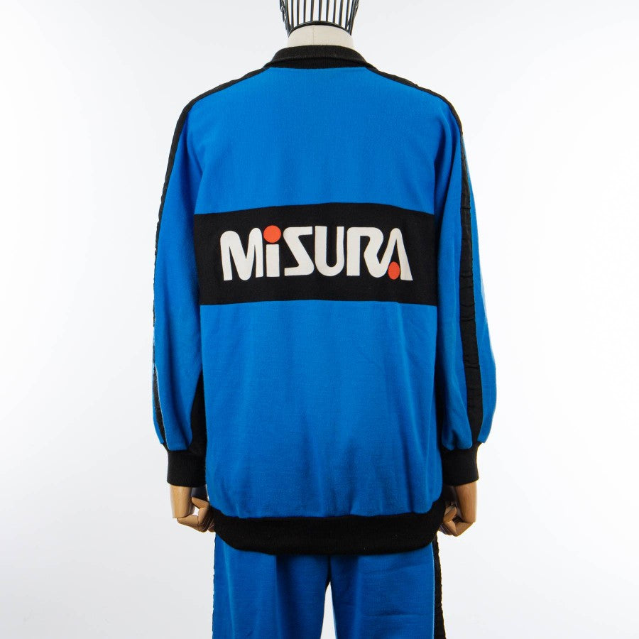 Tuta Inter Uhlsport 1990/1991 by UHL sport - Home (2)