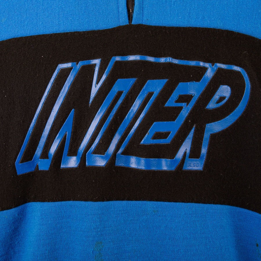 Tuta Inter Uhlsport 1990/1991 by UHL sport - Home (5)