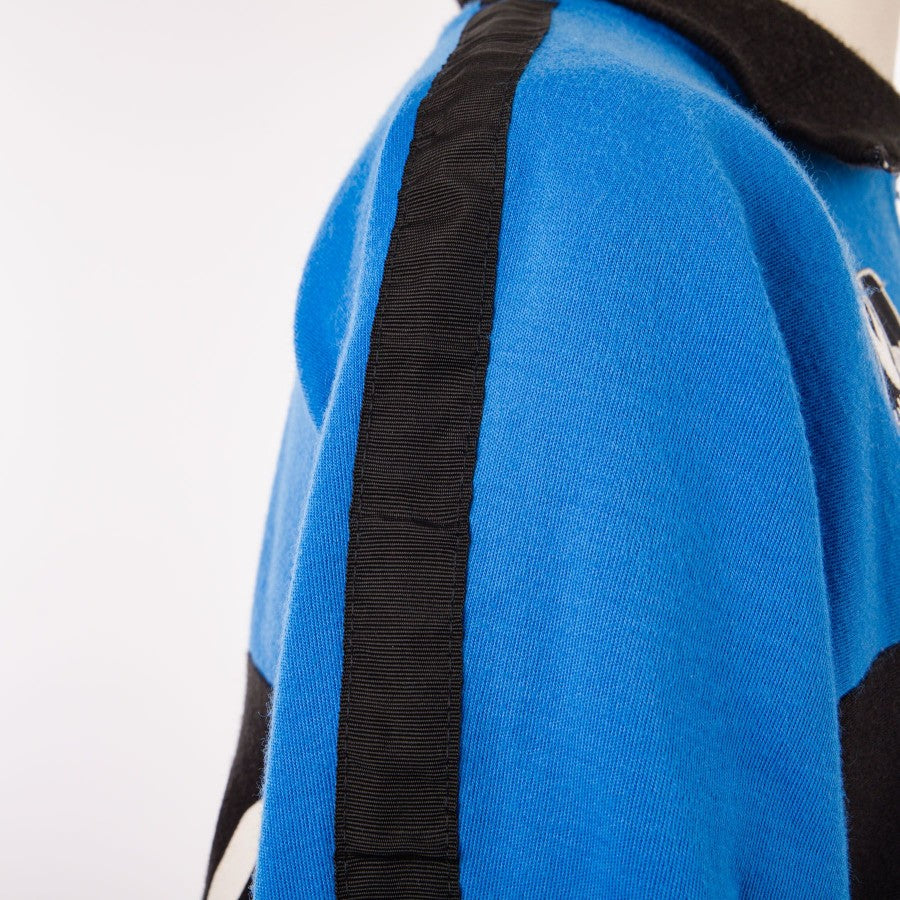 Tuta Inter Uhlsport 1990/1991 by UHL sport - Home (7)